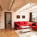 Apartman Gilg