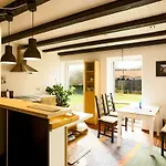 Gilg Apartman