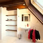 Apartman Gilg *