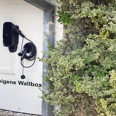 公寓 Gilg 库克斯港