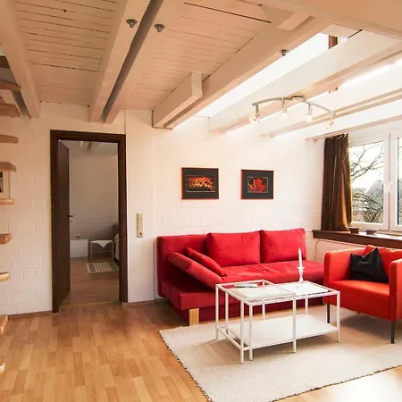 Apartamento Gilg