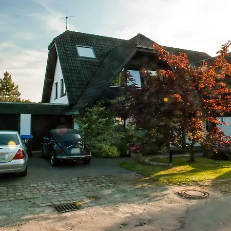 Lägenhet Gilg Cuxhaven