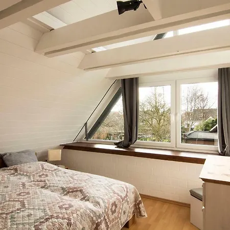 Gilg Apartamento Cuxhaven