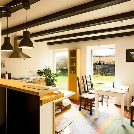 Gilg Apartman