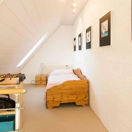 Gilg Διαμέρισμα