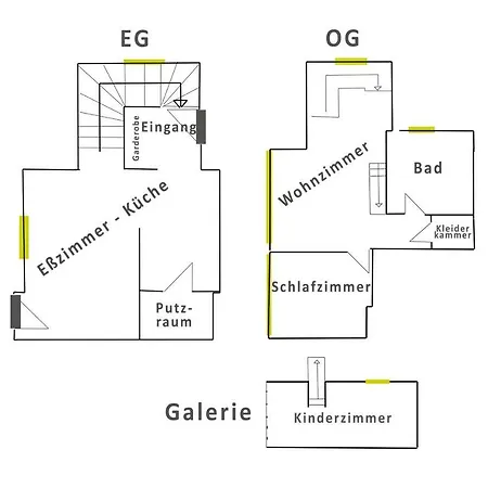 Gilg Apartman