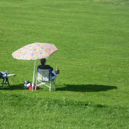 Διαμέρισμα Gilg *