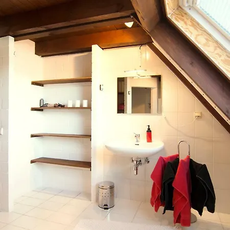 Apartamento Gilg *