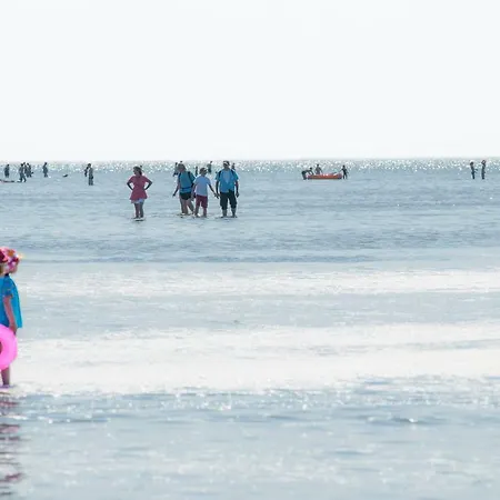 Lägenhet Gilg Cuxhaven