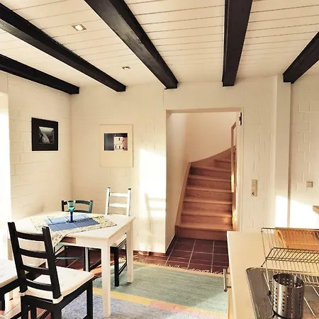 Διαμέρισμα Gilg