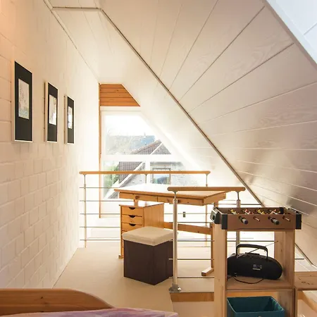 Διαμέρισμα Gilg