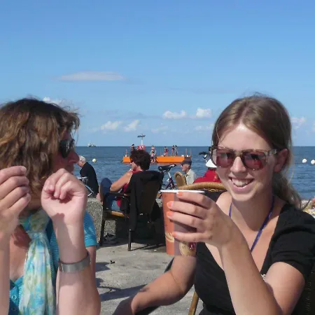 Gilg Διαμέρισμα *