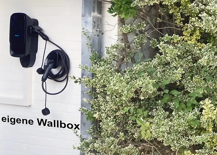 شقة Gilg كوكسهافن