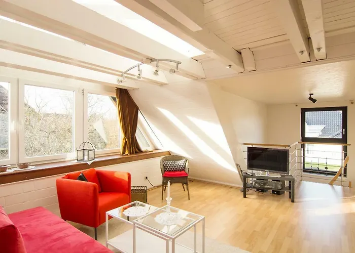 Gilg كوكسهافن