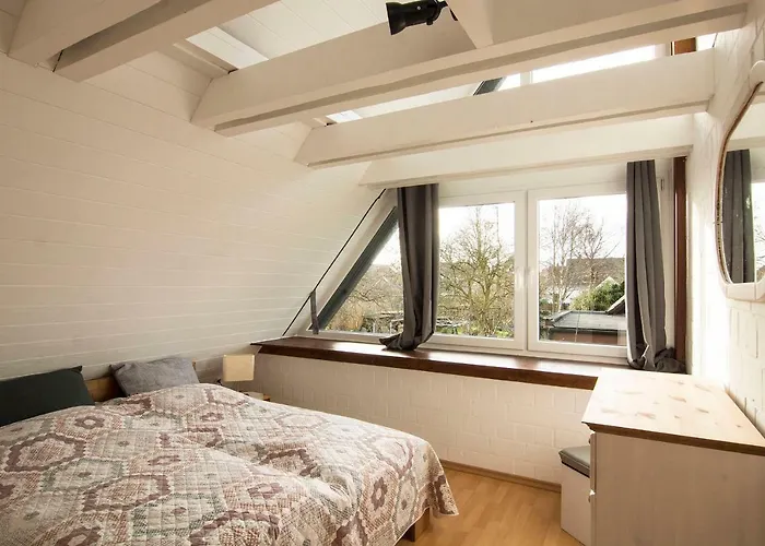 Gilg Апартаменты Куксхафен