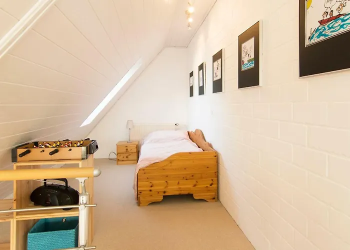 Gilg Апартаменты