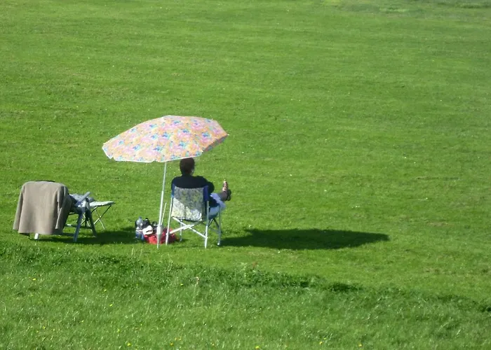 Апартаменты Gilg *