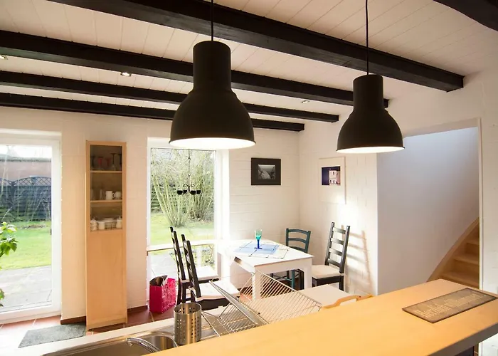 Gilg كوكسهافن