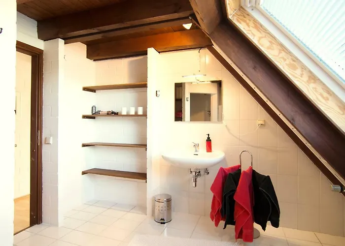 Апартаменты Gilg *