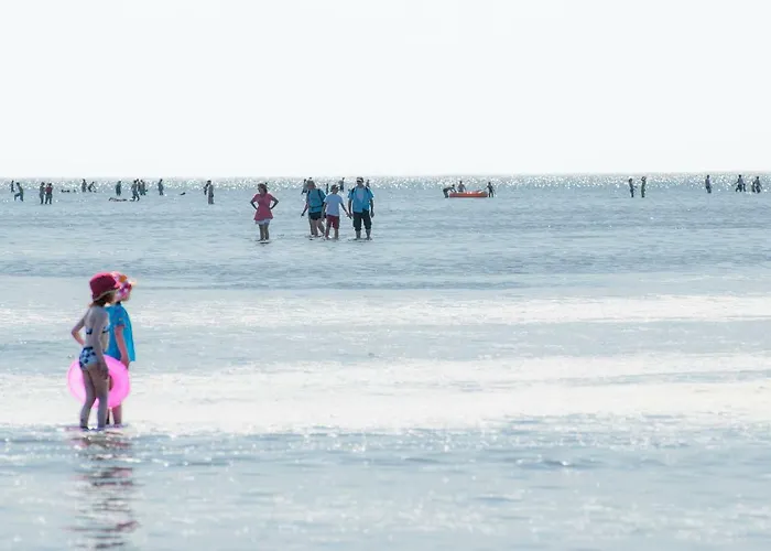 شقة Gilg كوكسهافن