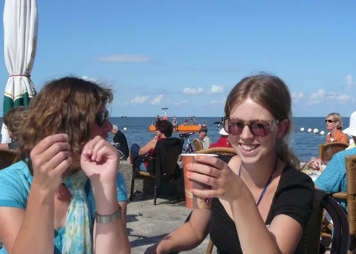 Gilg Апартаменты *