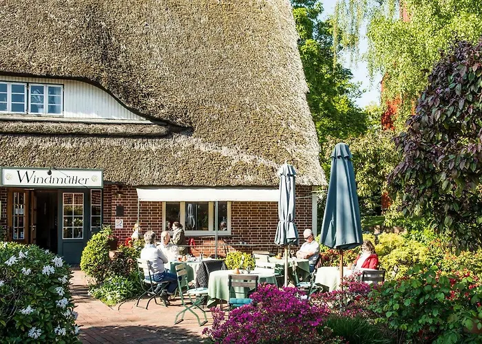 Gilg * كوكسهافن