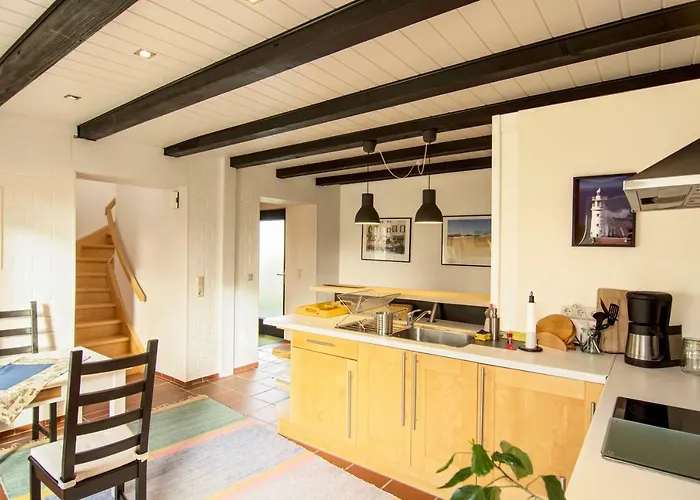 Gilg * Куксхафен